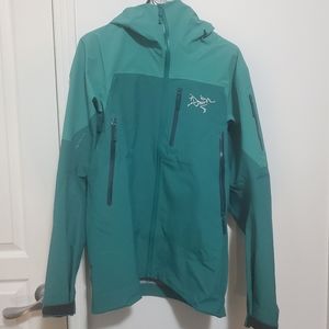 Arc'teryx Sabre Lt Jacket